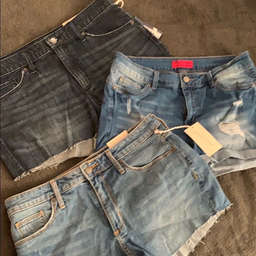 Shorts